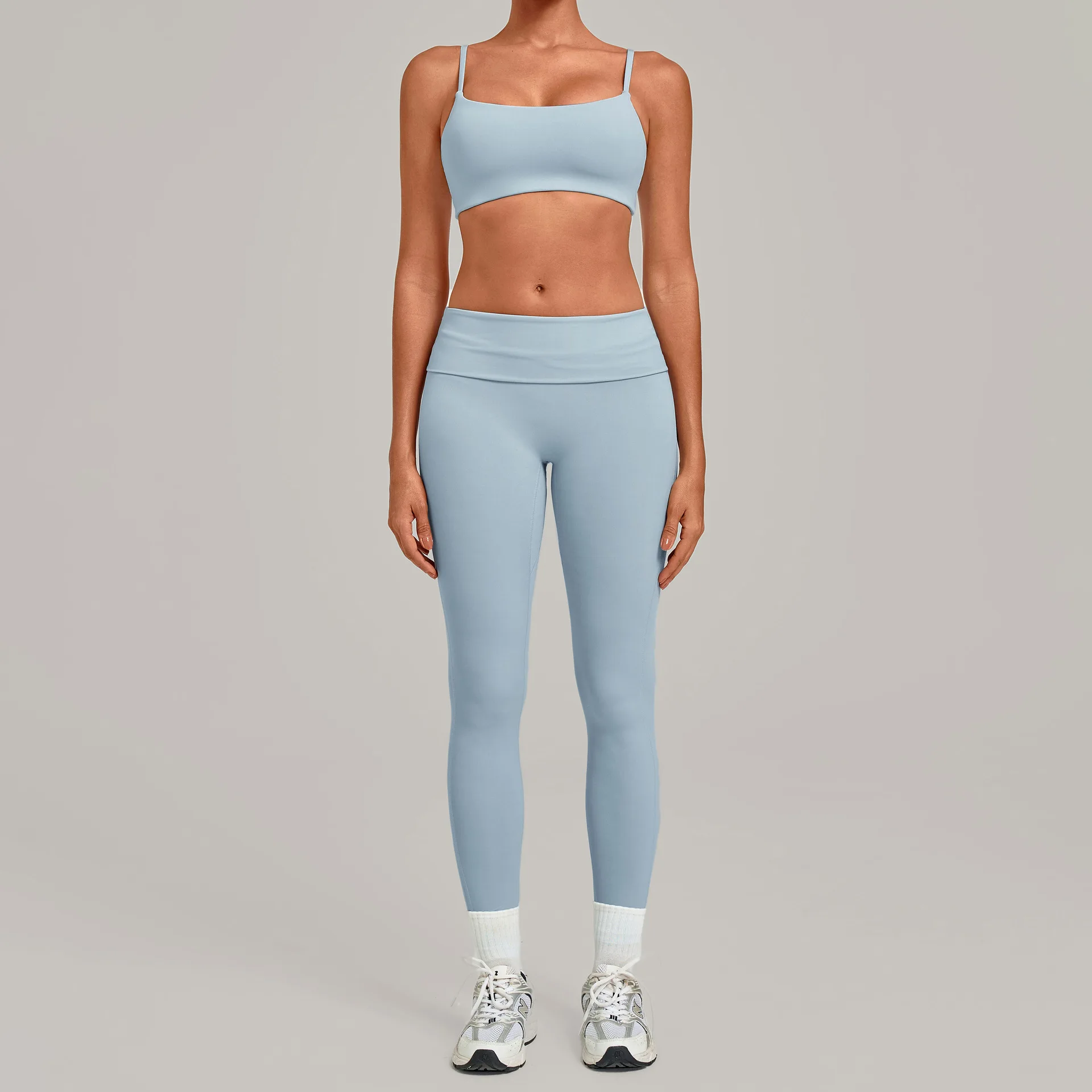 yoga-set-2-piece-workout-sets-women-spaghetti-strap-backless-crop-top-removable-pads-high-waist-fold-over-capri-leggings-summer