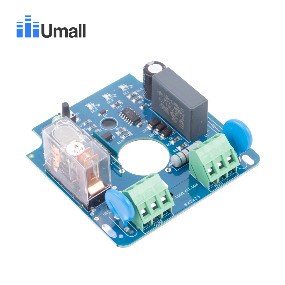 EPC-5 good relay pressure sensor chip controller regulator electronic integrated circuit pannel 220V pump control switch part