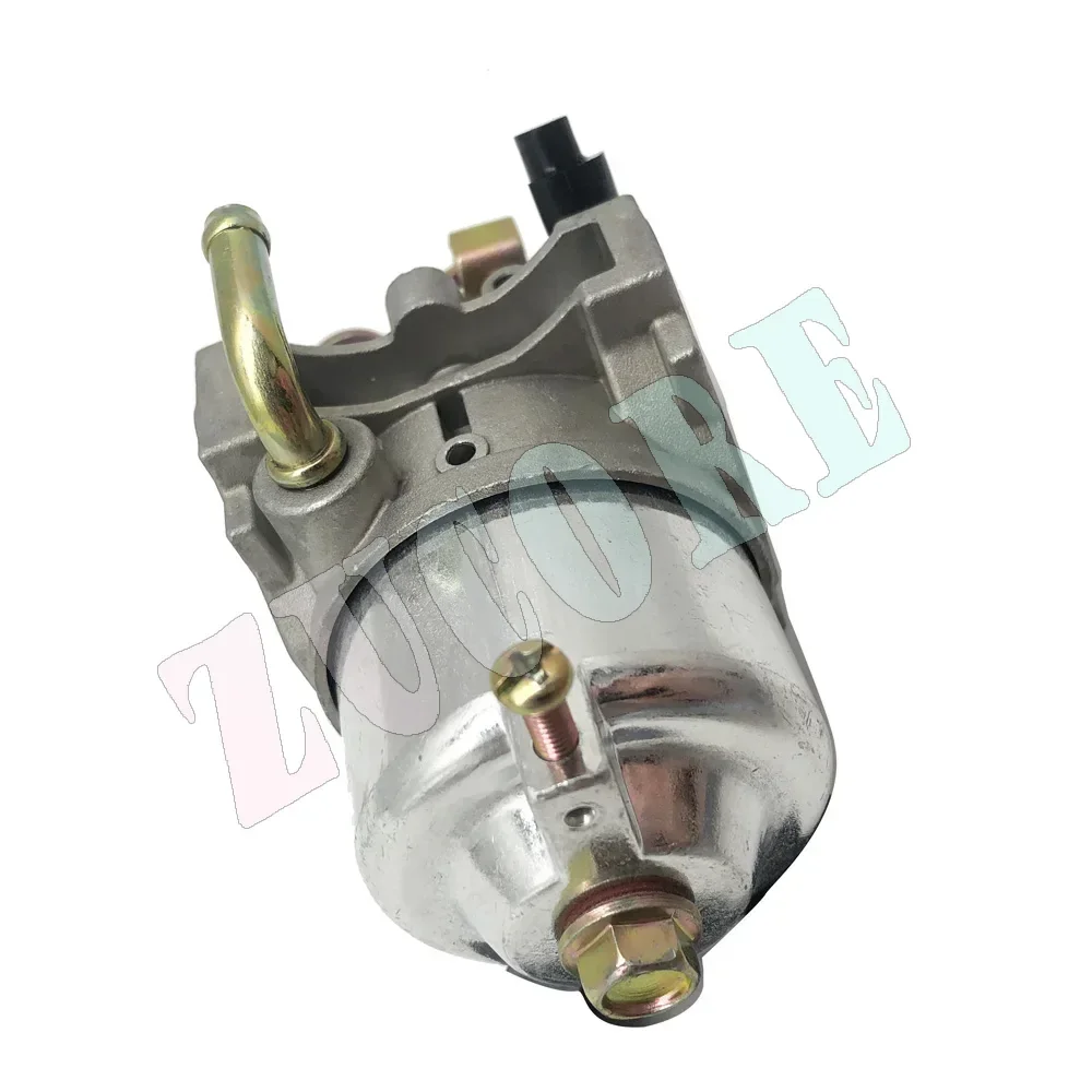 Carburetor For Kohler 8.5HP 6385310 6385310-S 63 853 10-S With A Insulator And Gaskets