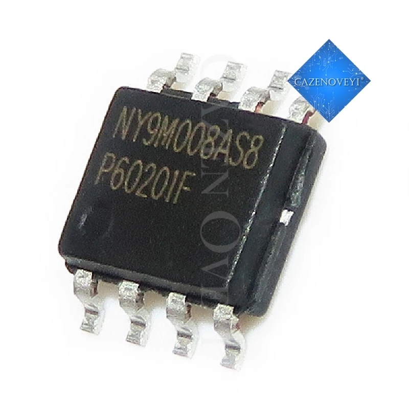 5-100PCS APACEATIC65V71 A2C00024016 NY9M008AS8 NY9M008 74HCT125D 74HCT125 LSP5503 5503 NGD8201AG NGD8201NG FE2.1 2.1