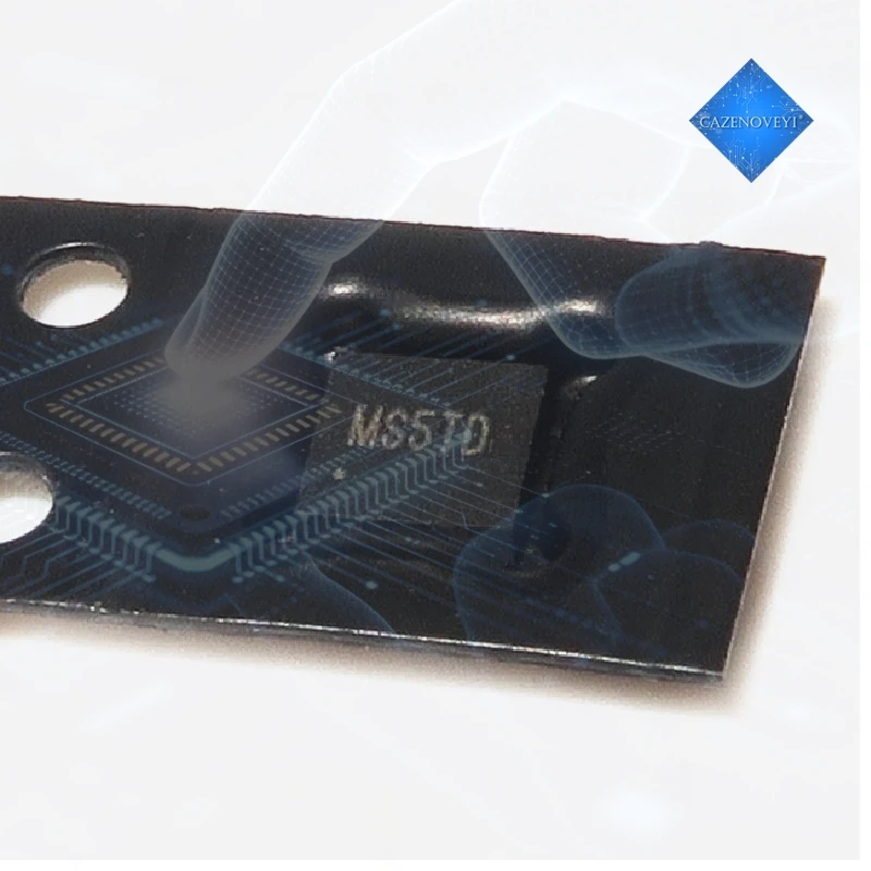 (5-10-20-30-100PCS) NPCE791 QFP-128 NPCE791LAODX