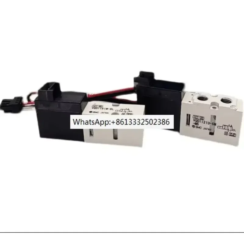 

SMC original Solenoid valve VQD1121U-5L-M5 VQD1151W-5M VQD1151W-5L VQD1151W-5LO VQD1151W-5MO VQD1151W-5M-M5 VQD