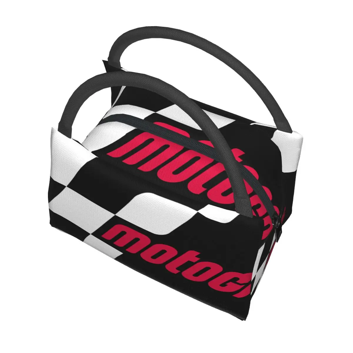 Moto GP Portable insulation bag for Cooler Food Office Pinic Container