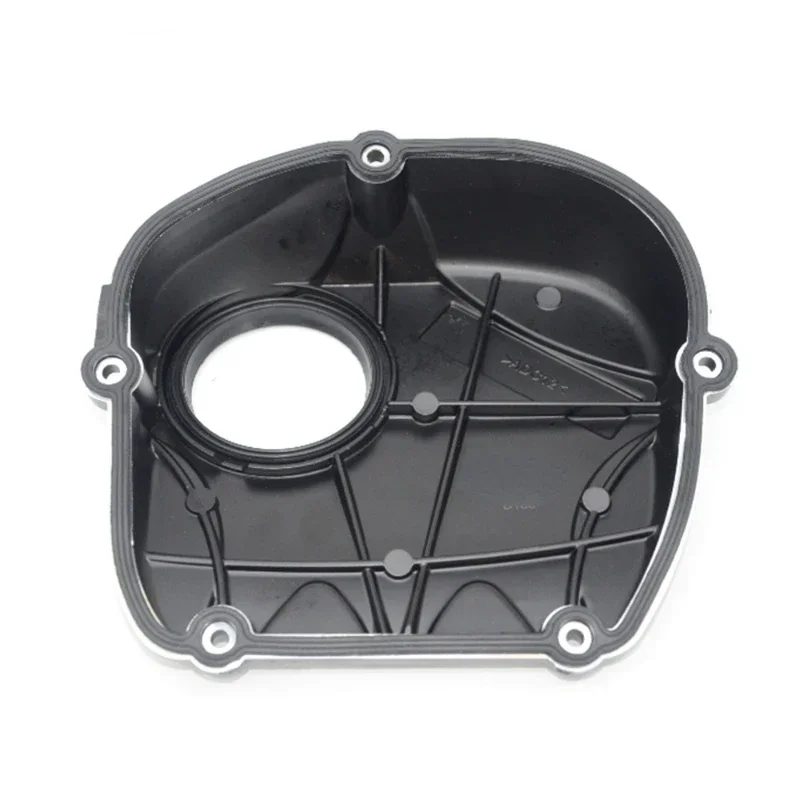 Auto Parts & Accessories Aluminum Timing Chain Cover 06h103269l 06h103269c 06h103269f 06h103269g for EA888 Gen1 Gen2 ByJ