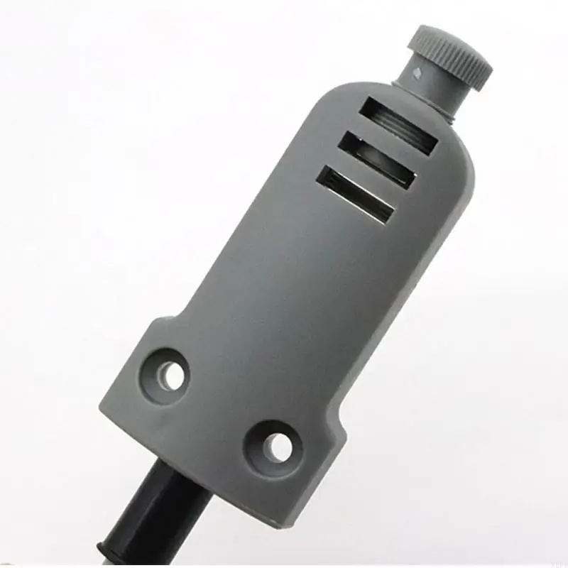 2 PCS POTET PONTE STOP DAMPER DA CAVIA SILENT SILIMENTO MAIS TOFERTAS BUBLERS KITS SIMPERAÇÃO Adaptador mais próximo N2UD