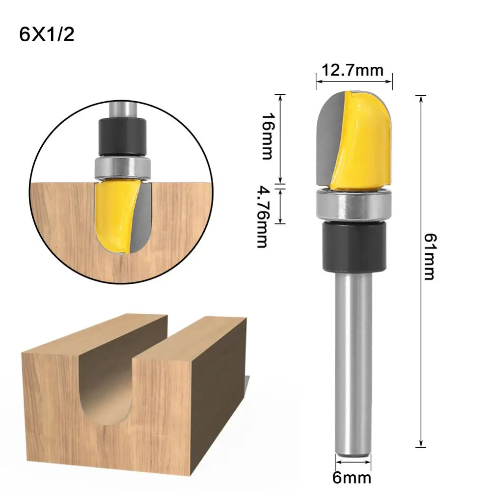 1pc 1/4