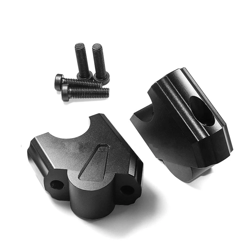 

M0t-rMotorcycle Handlebar Risers Clamp Extend Heightening For PAN AMERICA 1250 2021 2022 PANAMERICA Special