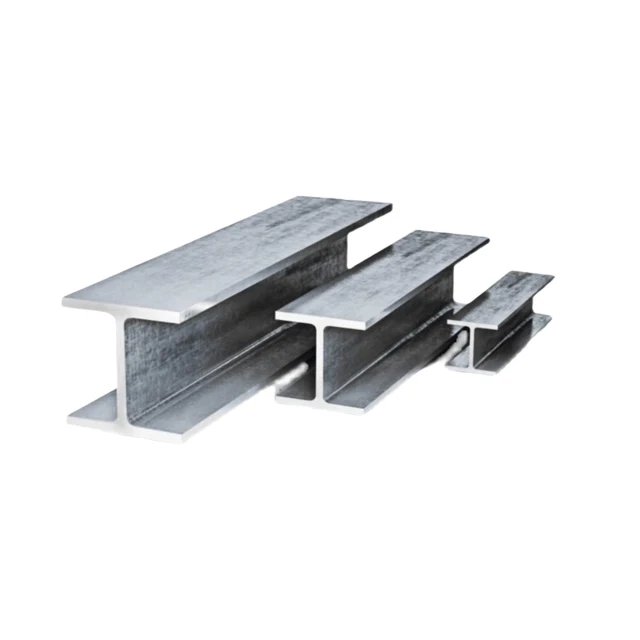 H-type Steel for Industrial Building Steel Structure I Beam Steel Structural H-beam