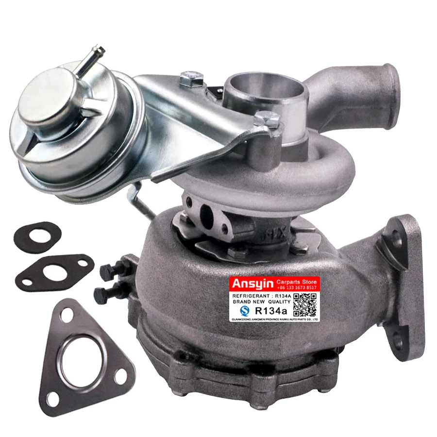 TD03 Turbocharger For Opel Corsa C 1.7 CDTI 74 Kw - 100 HP Z17DTH 4913106007 860070 860128 860147 93169104 97300092 98102364