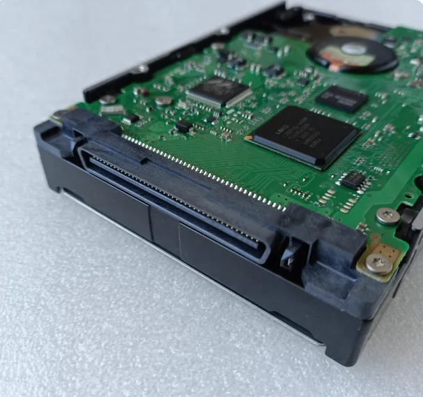 

For ST3146855SS 15K5 U320 80 pins SCSI 146G server hard drive 146GB