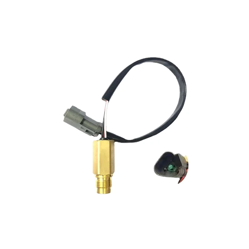 

New excavator construction machinery accessories speed sensor 258-4521 for 769D 773D 777D diesel engine