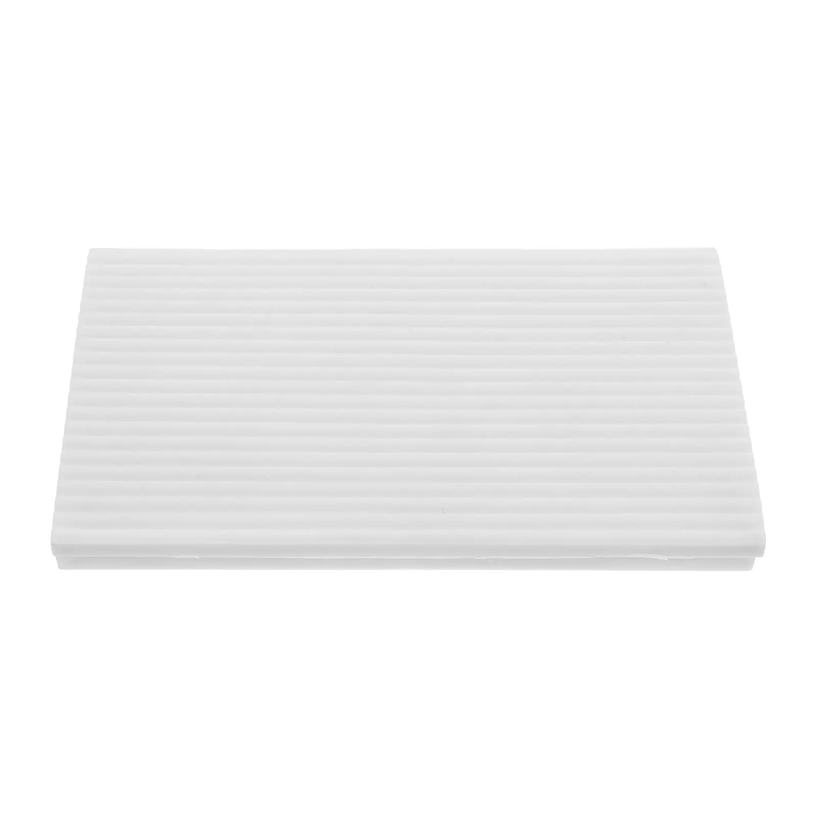 Robot Vacuum Threshold Ramp Mat Sliding Door Track Slope Leveling Pad 17.3cm Doorway Sweeping Robot Accessories