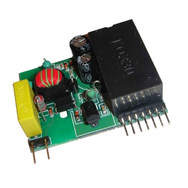 AU67-KQ-130F Power Line Carrier Module / No External Components Required