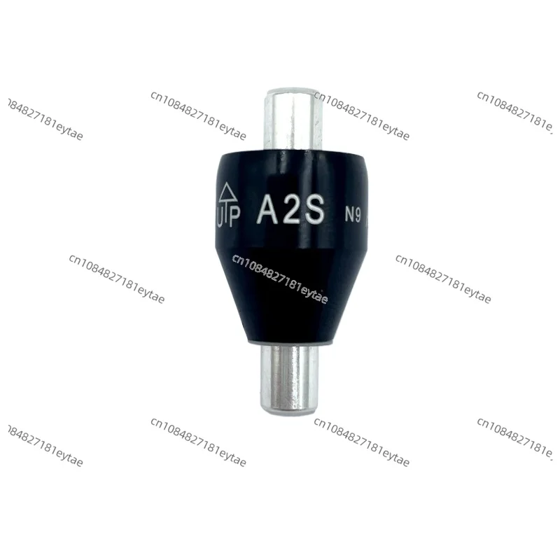 A2S A3S mer cury slip ring 2 3 wires 4A Rotary joint