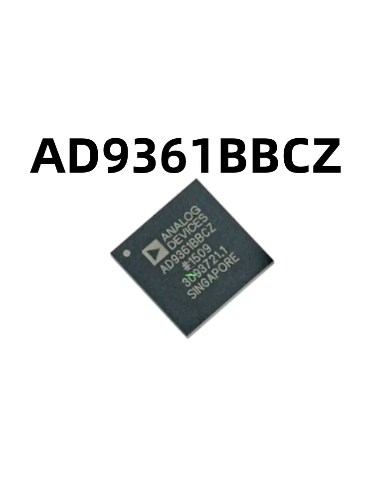 

1pcs AD9361BBCZ AD9361BB AD9361 Transceiver Package BGA144 Integrated Circuit Chip 100% brand new original genuine product