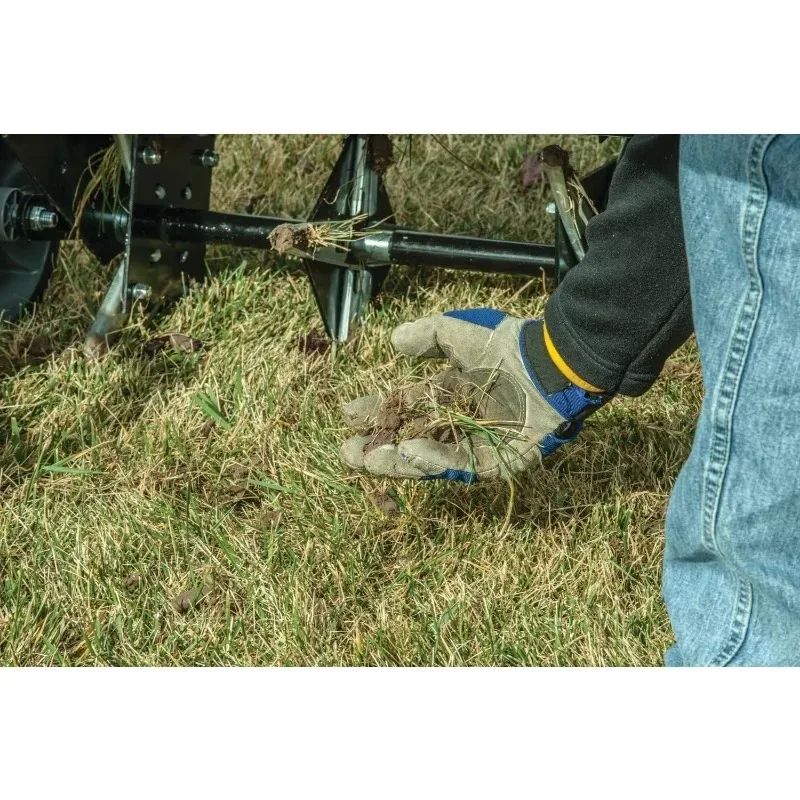 45-410 40 "Abschlepp be lüfter, schwarz