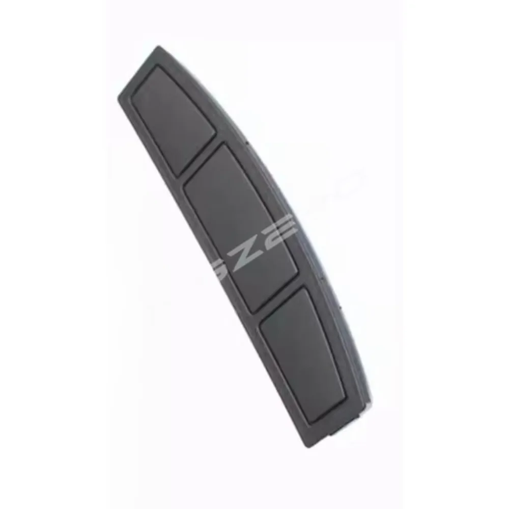 For Land Rover Discovery 3 4 Range Rover Sport 2006-2013 Automobile Part Brand New Foot Rest Pedal Driver Side Pedal Cover Trim