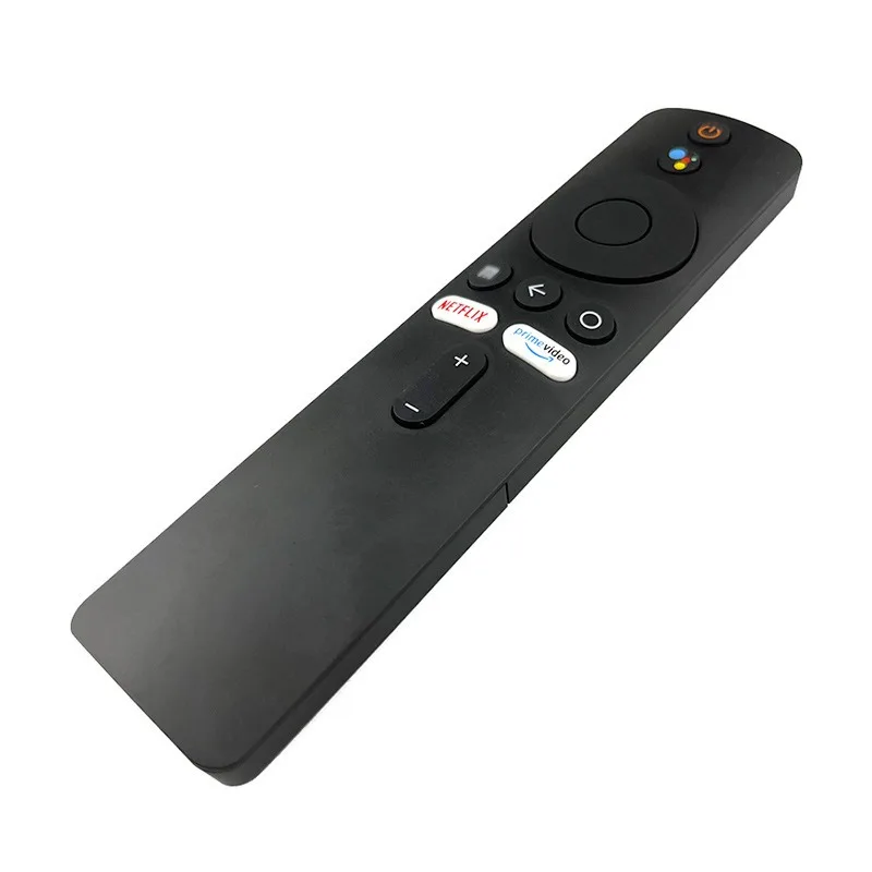 New! High quality For Xiaomi MI Box S MI TV Stick MDZ-22-AB MDZ-24-AA MI XMRM-006 Smart TV Box Bluetooth Voice Remote Control