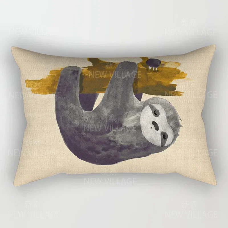 Home Decor Pillowcase autumn decoration pillow cushion cover decorations throw pillow covers30*50 40x60 50*70