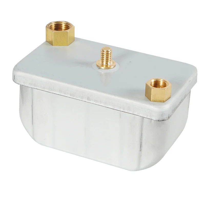 

1 PCS 1492513 Fuel Filter Replacement Parts Silver For Onan Cummins RV Generator HDKAH HDKCA 25010487 FF236 BF806 33063