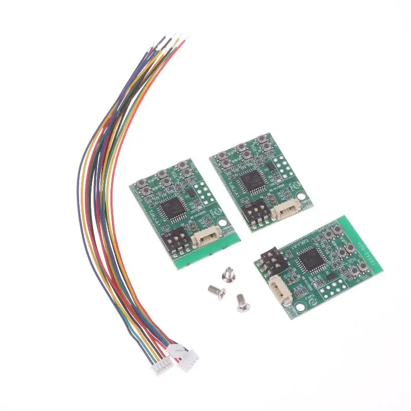 TJKJ-A1 PMIC VGH VGL Programmer Module Board Voltage Adjustment Tool For LCD LED TV Screen Display Panel Repair