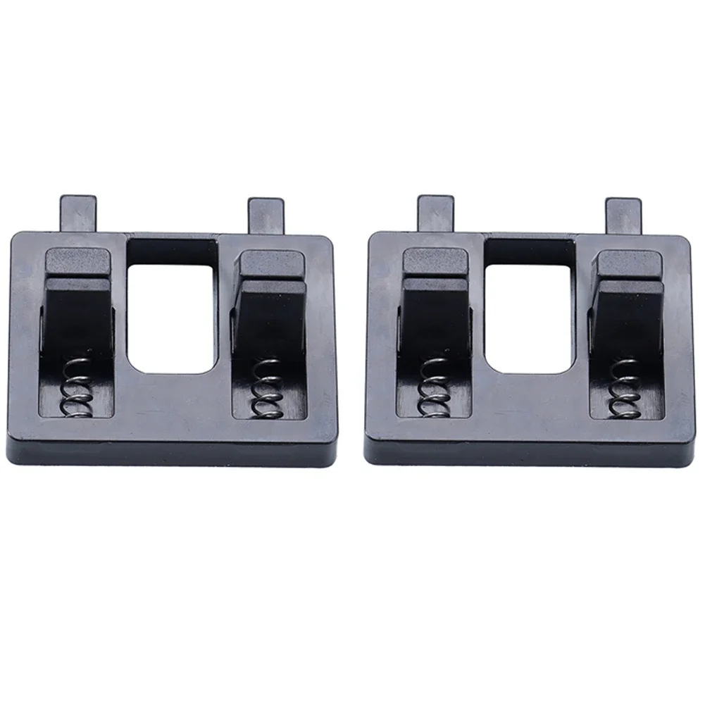2PCS Electric Wire Welding Fixture Dual Spring Holder For Home DIY Welding Repair Motherboard Locator Soldering Tool