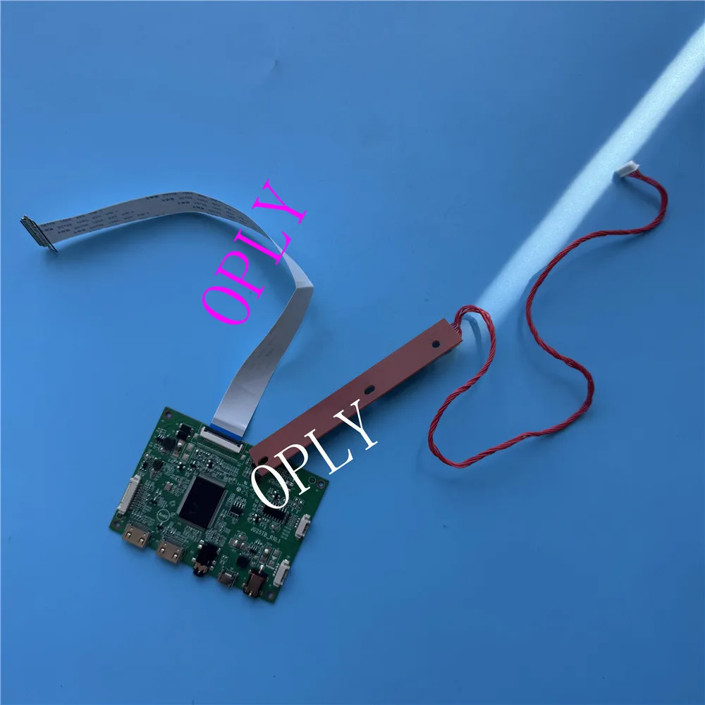 kit EDP 2 mini HDMI-compatible micro USB for NV125FHM-N82 NV125FHM-N85 NV125FHM 1920X1080 12.5