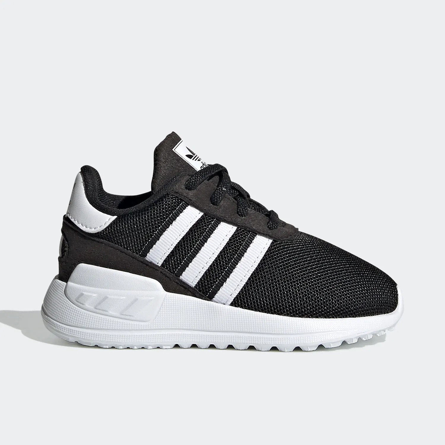 

Adidas genuine clover low cut breathable lightweight sports shoes for infants and children FW5843