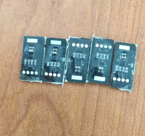 Chip de reinicio de celda de batería para Dron DJI Agras, T20P, T25, T30, T40