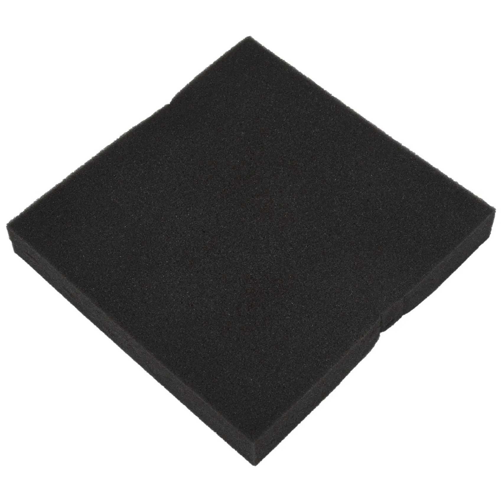 ABSE-12Pcs 30X30X4CM Soundproofing Acoustic Foam Tiles Noise Sound-Absorbing