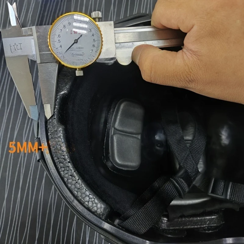 FAST Helmet ABS Lightweight with Adjustable Suspension & Dial for Cycling, Airsoft, Tactical Training