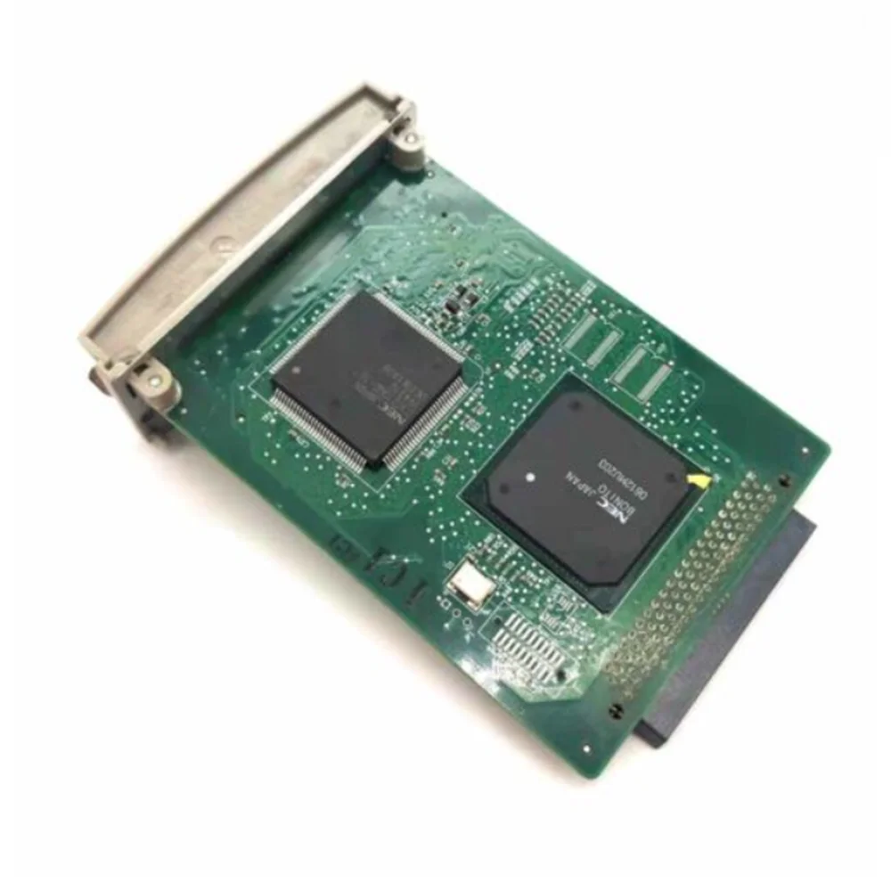 Imagem -01 - Placa de pc Formatter para hp gl Rtl C777620231 Fits para Designjet 500ps 24-in 500 500 500plus Plus 42-in Mfp