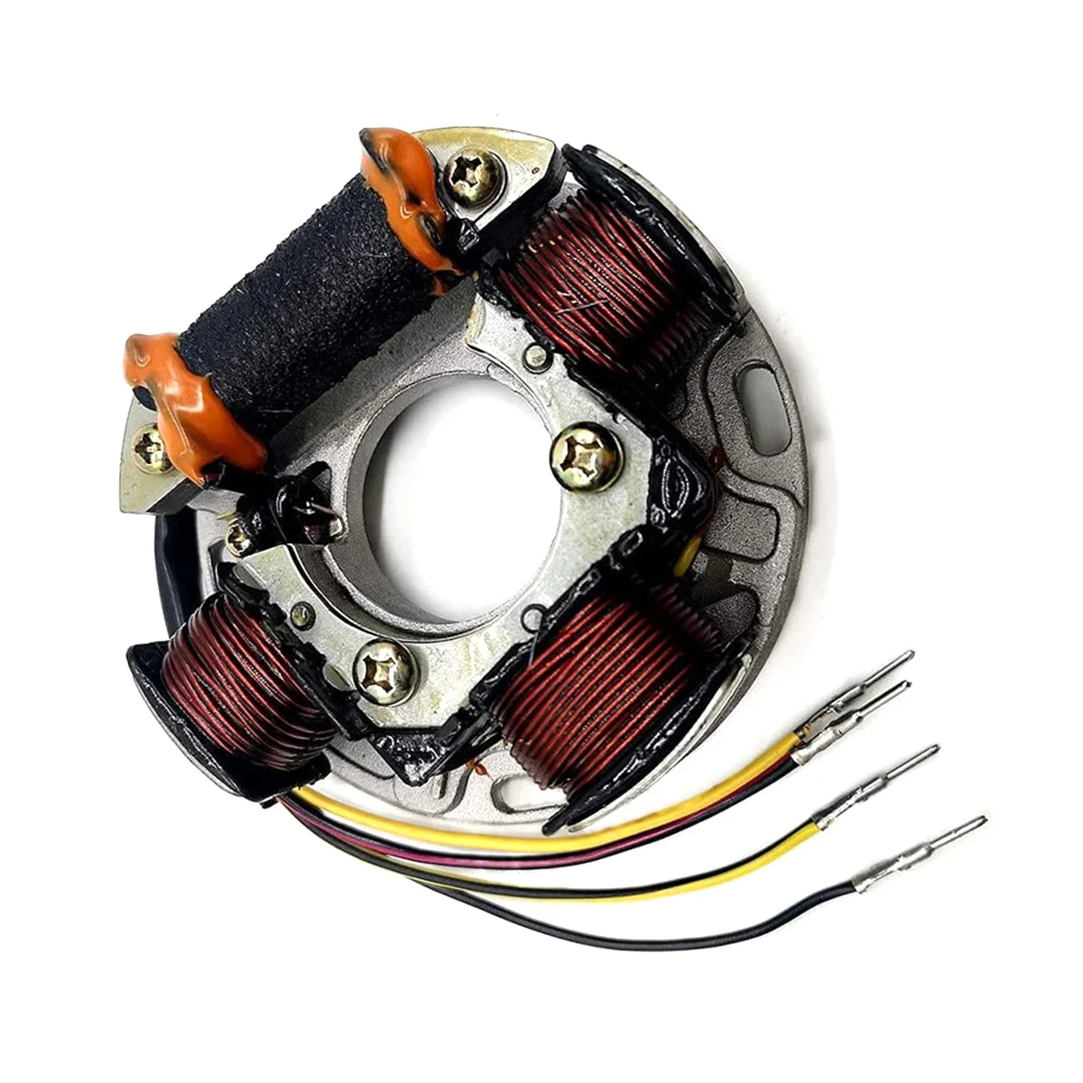 Motorcycle Parts Stator Coil Assy for SeaDoo Sportster GTI GT 290886725 290886726 420886725