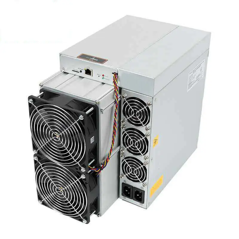 compre 2 y obtenga 1 gratis IceRiver KS1 KAS Miner Kaspa 1T 600W KAS Asic Mining