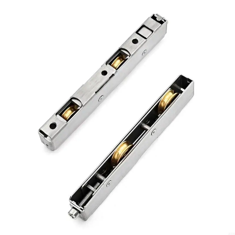 

Balcony Door Roller Window Pulley Door And Window Strip Wheel Furniture Hardware