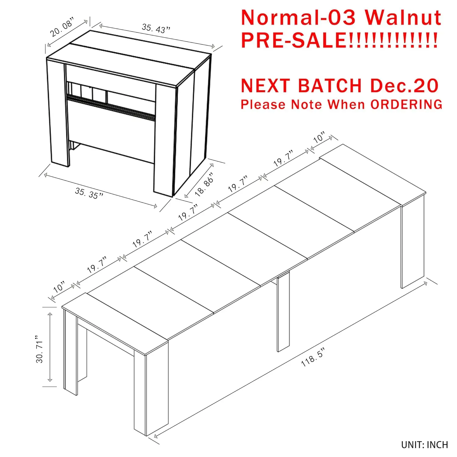 Thumbnail 3 - #4 Folding Tables List of Top Picks