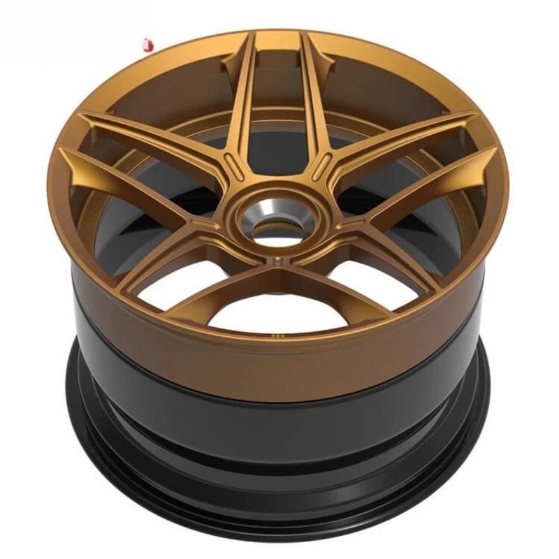 

Supercar forged 20-inch 21-inch wheels, suitable for LP700svj urus