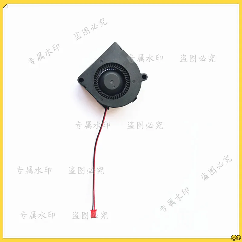 

1Pc Original Material Cooling Fan for Anycubic Kobra 3, Kobra 3 Combo 0.14A DC24V - 3D Printer Parts