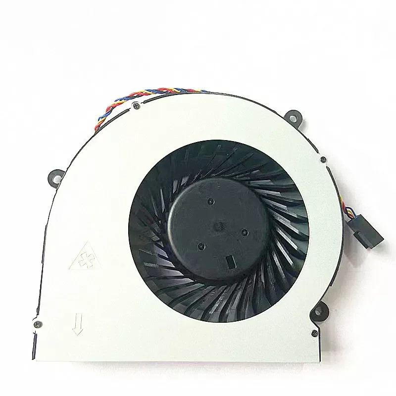 New Fan for Dell Inspiron 24-5459 V5450 5460 5459 3165 All-in-One Desktop Computer Cooling Fan Replacement