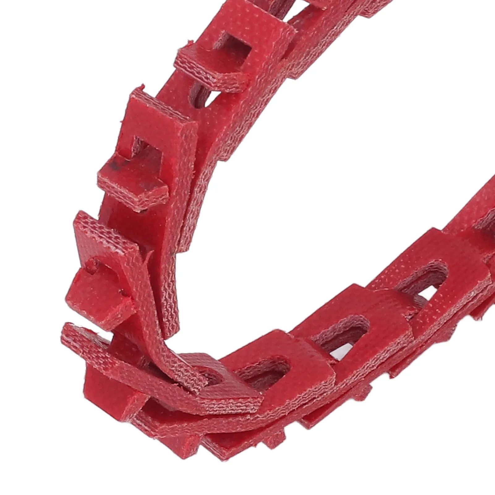 حزام Power Twist V 13x1200mm ملحق وصلة قابل للتعديل من النوع A لمنشار طاولة المخرطة