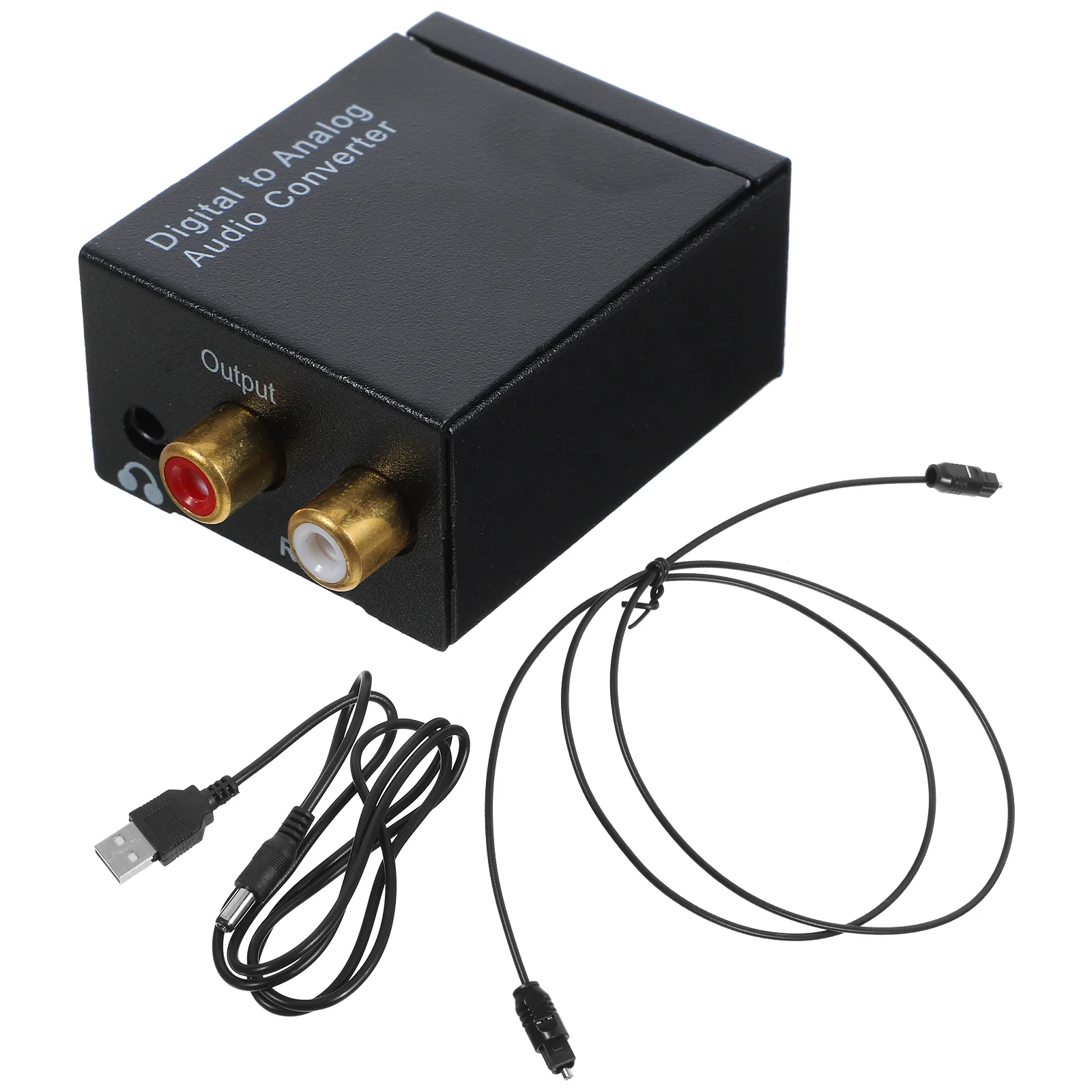 

Gold-plated Display Port to Adapter Audio Cable Digital Splitter Signals Converter