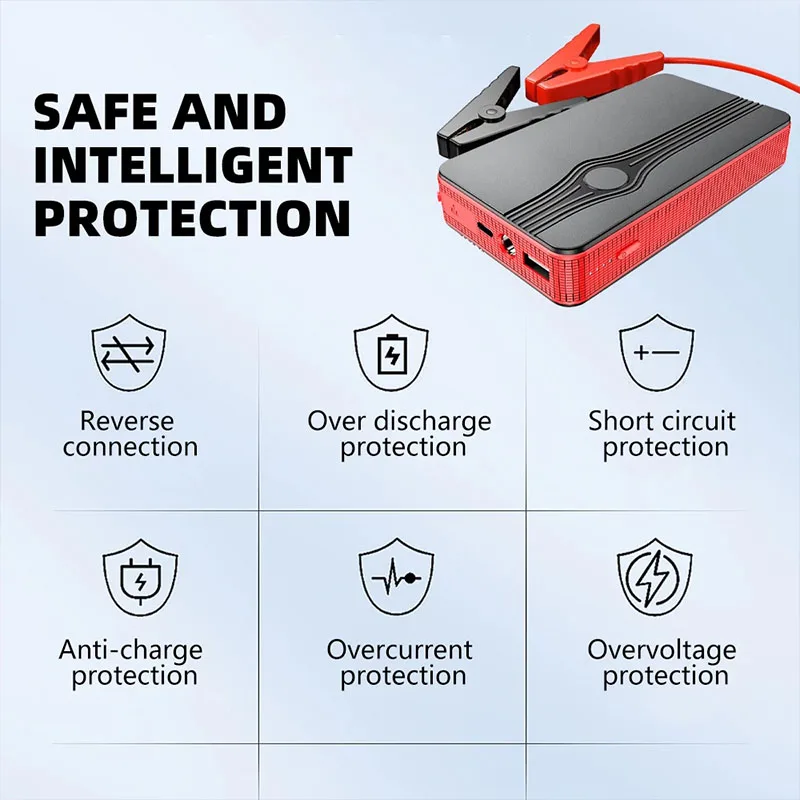 Thumbnail 3 - #79 Best Emergency Battery Boosters to Buy In 2026