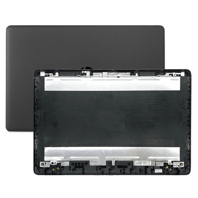Black Laptop Case For 14-CM 14-CK 14-DG 240 G7 245 246 G7 LCD Back Cover Front Bezel Hinge Palmrst Upper Bottom Case L44056-001