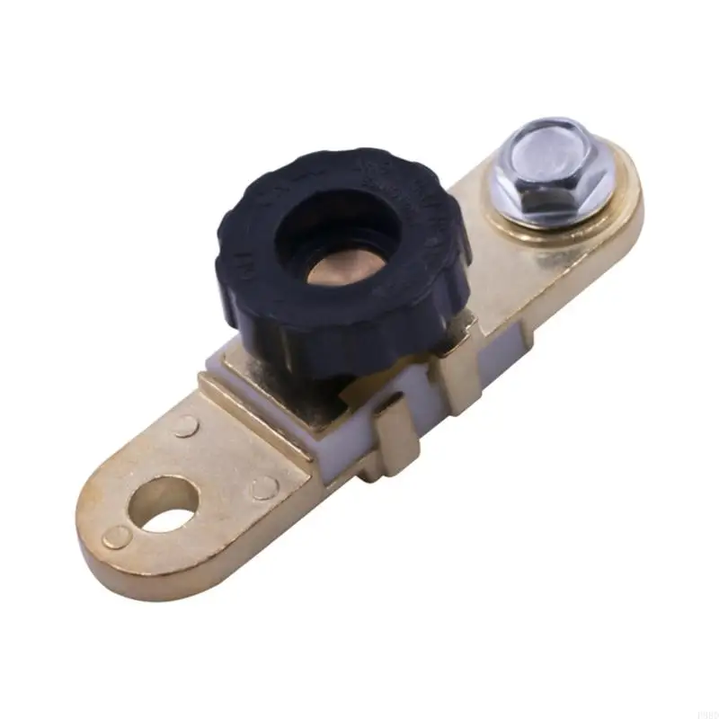  Efficient 200A Battery Power Switches For Automobiles Prevents Dead Battery Situations Replacement Disconnect Switches