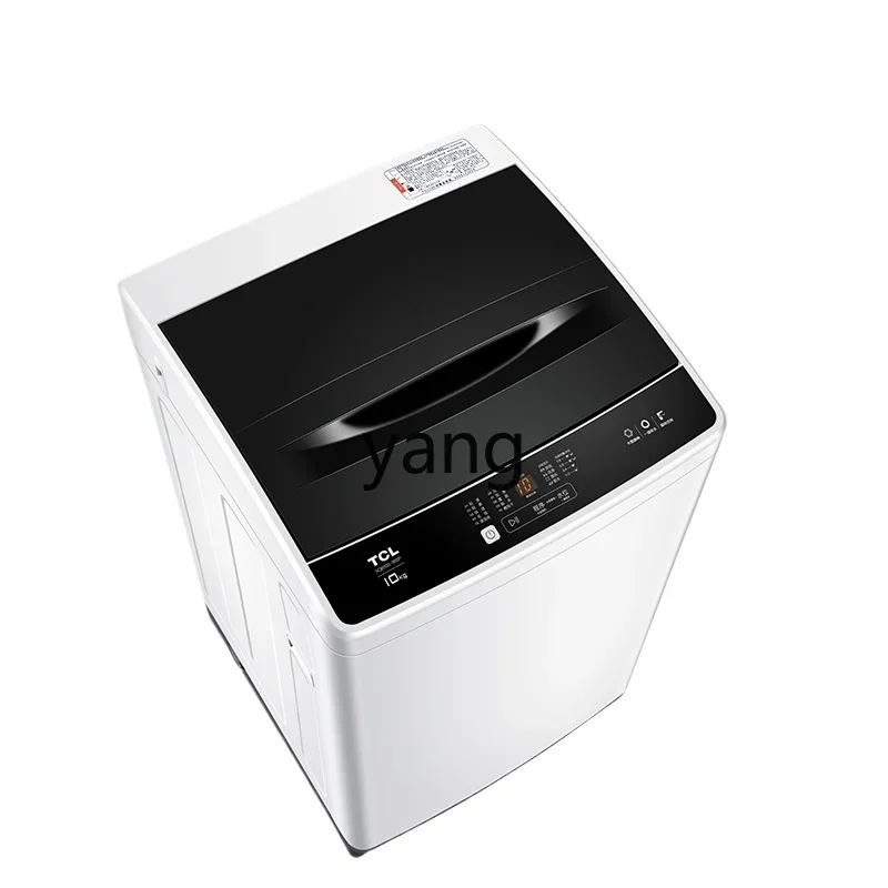 CXX  kg Automatic Wave Wheel Washing Machine Energy-Saving Household Noise Reduction Large Capacity