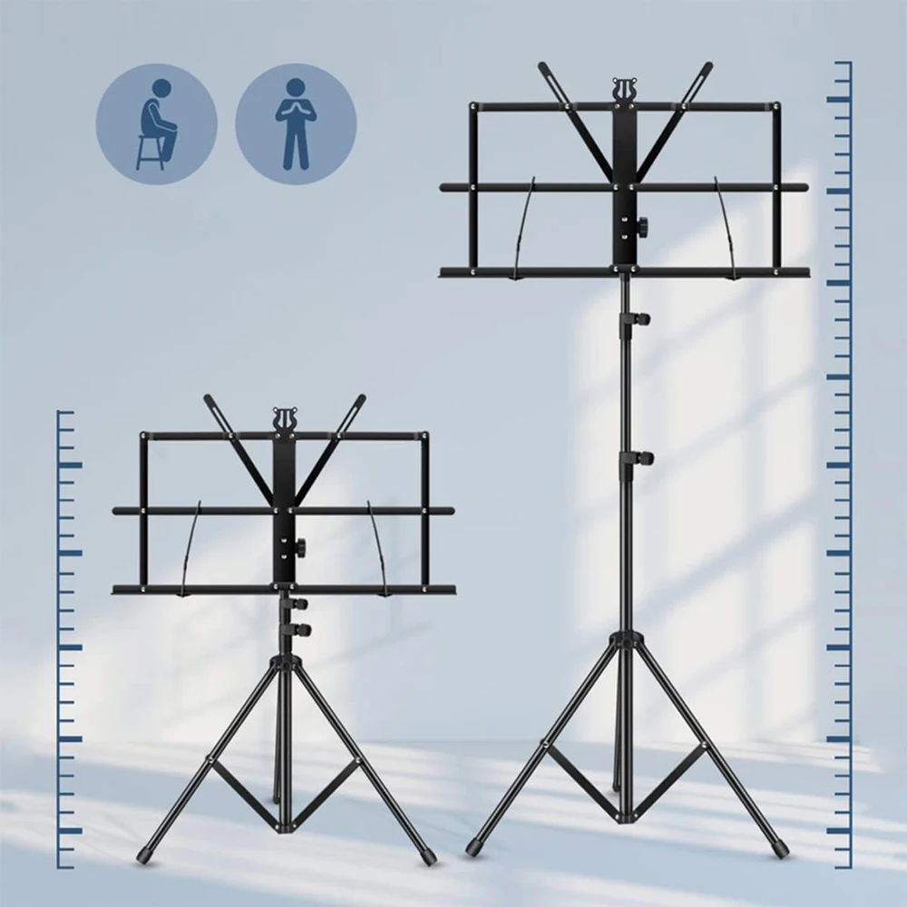 Thumbnail 3 - #89 Top Rated Music Stands to Buy in 2026