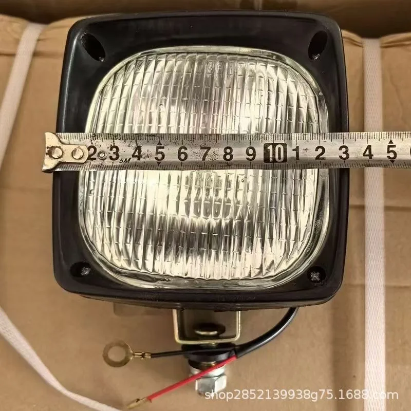 Excavator Parts, Special Work Lights C AT Work Lights 12V 24V
