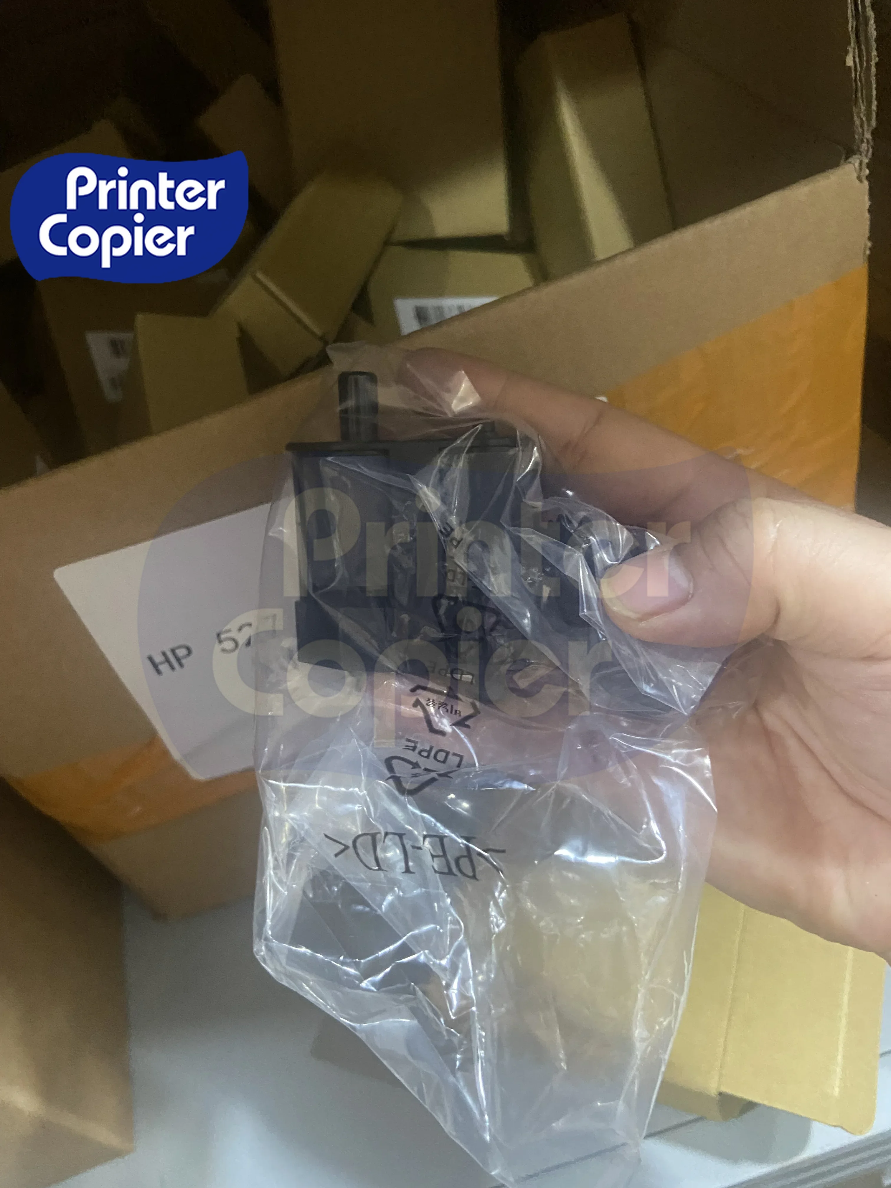 5Sets High Quality ADF Roller Kit Printer Parts B5L52-67903  support for HP M527/M577 B5L52A W5U23A W5U23-67901 Printer Accessor