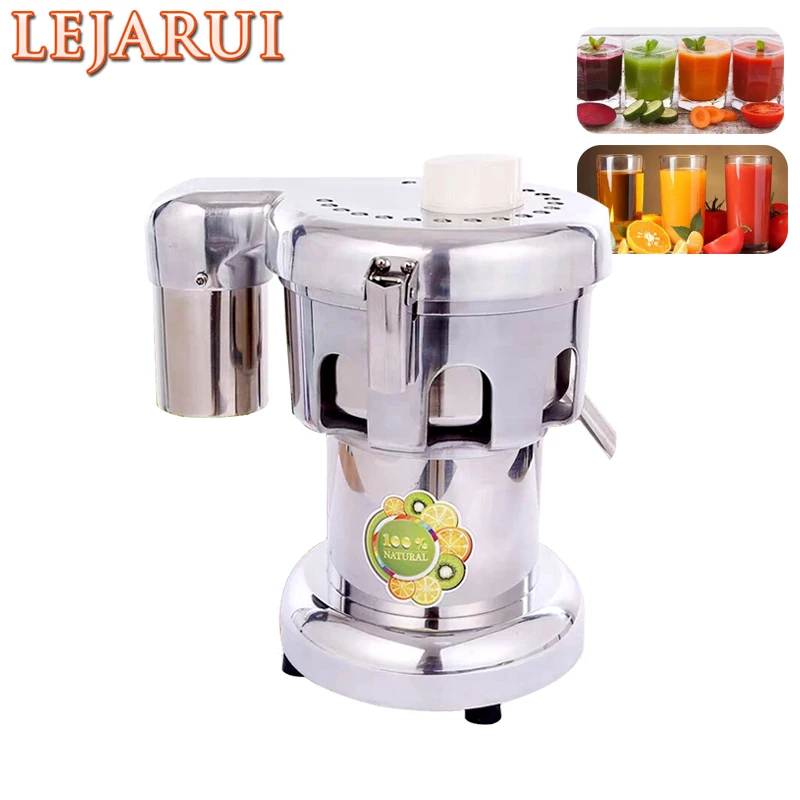 Wf-A3000 Commercial Centrifugal Fruit Juicer ,Apple,Carrot ,Vegetables Pear Juice Extractor,Pressing Machine 370W