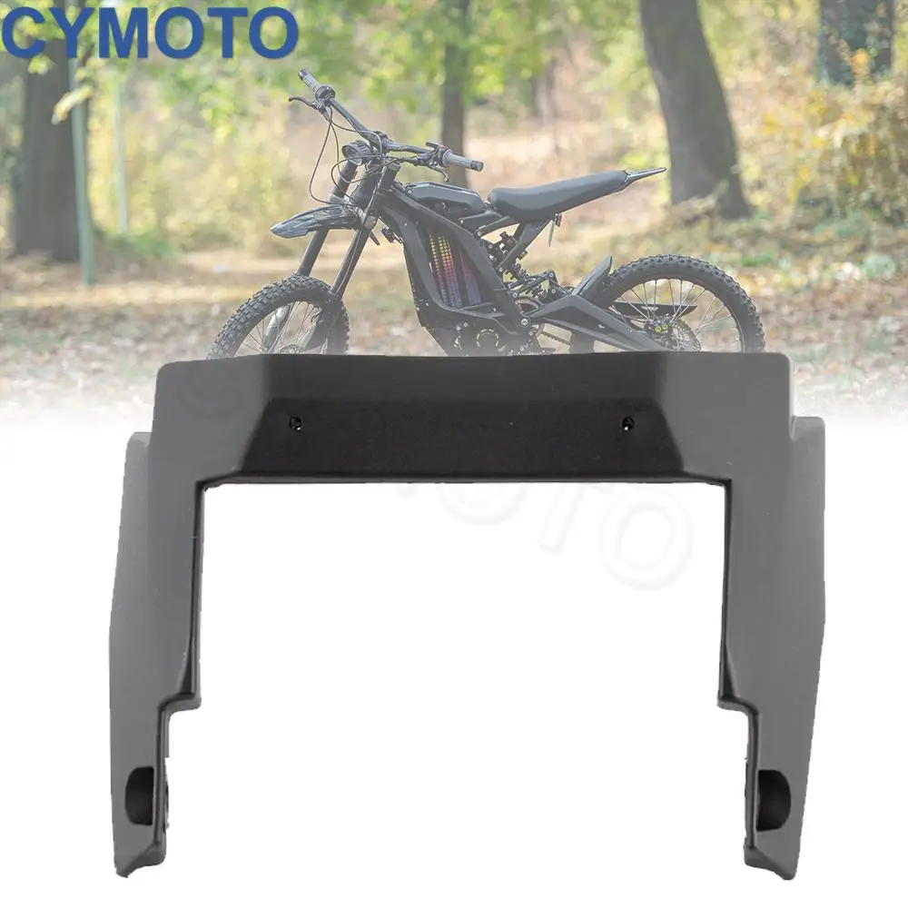 Motorcycle Controller Lower Guard Controller Lower Guard For Sur-Ron For Light Bee X & S Motocross Accessories